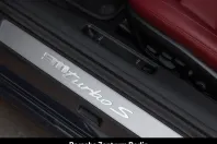 Porsche 992 din 2023 cu 23.749 km - oferta POR115096 - foto 18