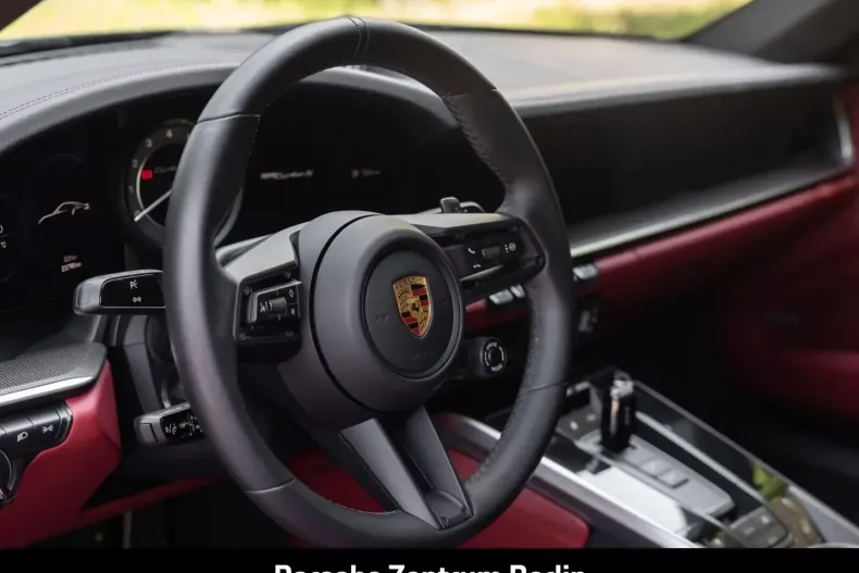 Porsche 992 din 2023 cu 23.749 km - oferta POR115096 - foto 21