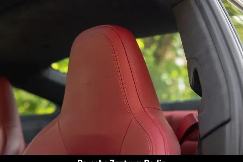 Porsche 992 din 2023 cu 23.749 km - oferta POR115096 - foto 23