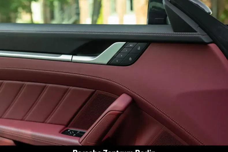 Porsche 992 din 2023 cu 23.749 km - oferta POR115096 - foto 25