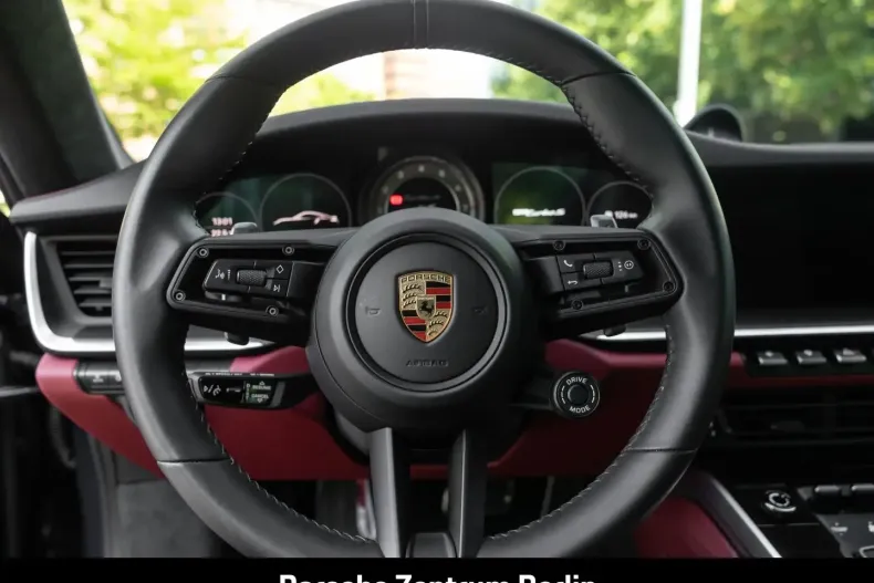 Porsche 992 din 2023 cu 23.749 km - oferta POR115096 - foto 26