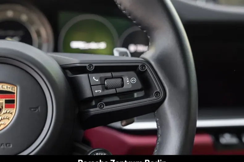 Porsche 992 din 2023 cu 23.749 km - oferta POR115096 - foto 27