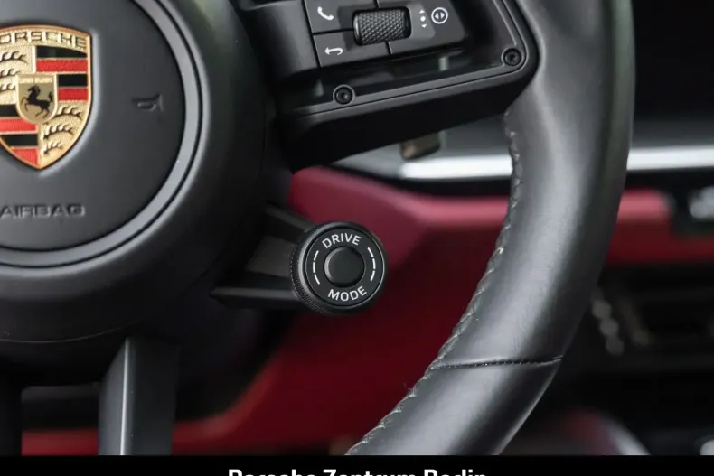 Porsche 992 din 2023 cu 23.749 km - oferta POR115096 - foto 28