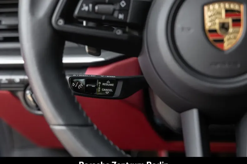 Porsche 992 din 2023 cu 23.749 km - oferta POR115096 - foto 29