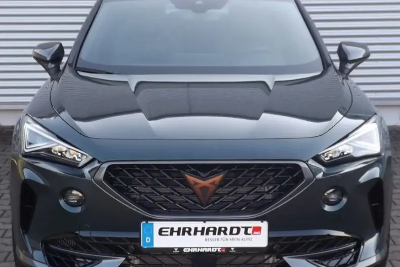 Cupra Formentor din 2022 cu 39.730 km - oferta CUP115097 - foto 1