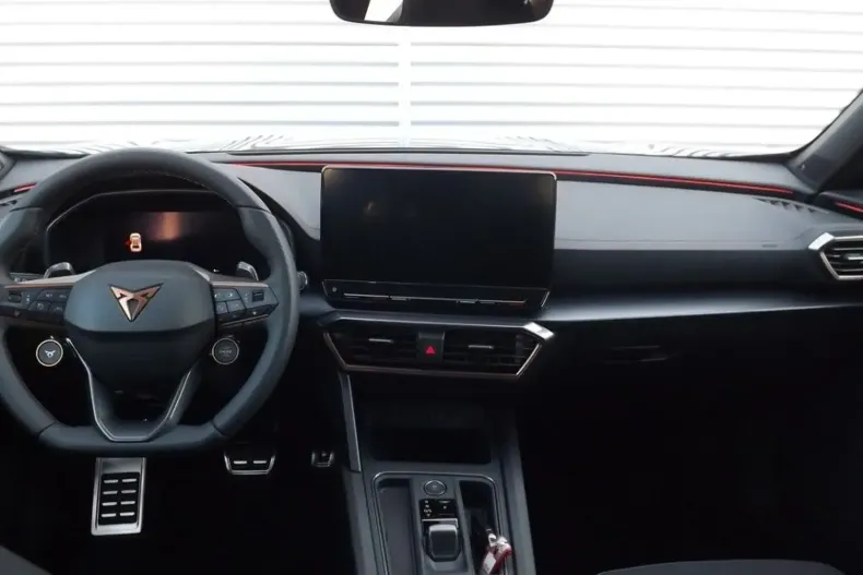 Cupra Formentor din 2022 cu 39.730 km - oferta CUP115097 - foto 5