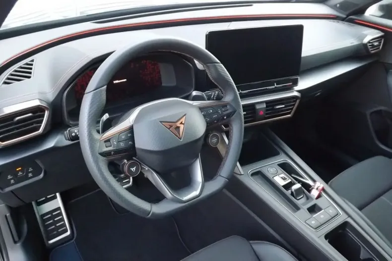 Cupra Formentor din 2022 cu 39.730 km - oferta CUP115097 - foto 6