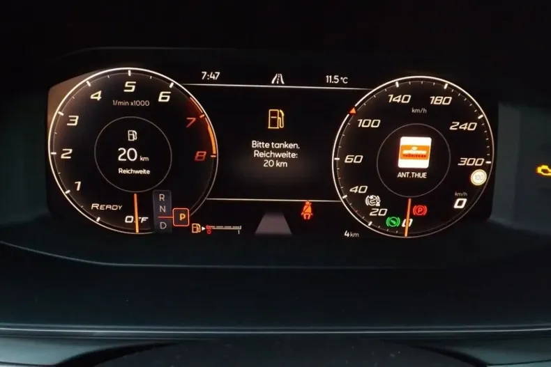 Cupra Formentor din 2022 cu 39.730 km - oferta CUP115097 - foto 12