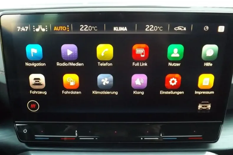 Cupra Formentor din 2022 cu 39.730 km - oferta CUP115097 - foto 13