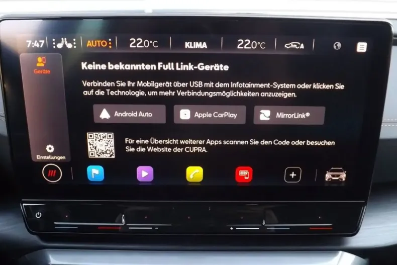 Cupra Formentor din 2022 cu 39.730 km - oferta CUP115097 - foto 14