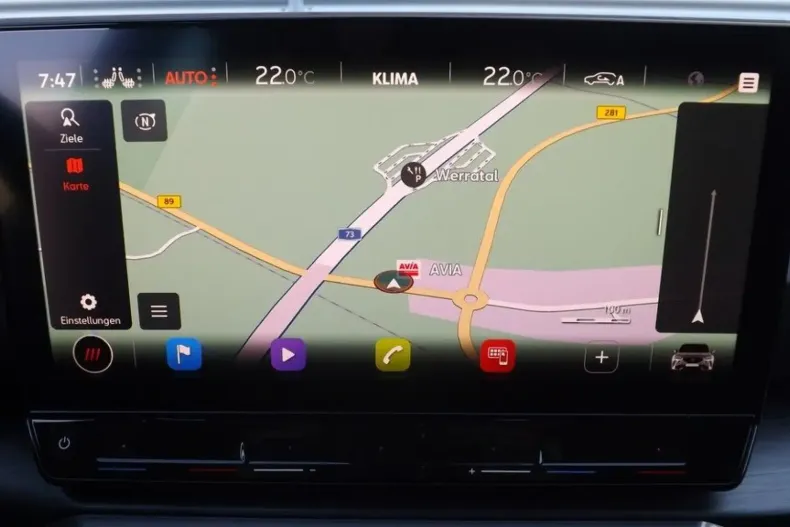 Cupra Formentor din 2022 cu 39.730 km - oferta CUP115097 - foto 15