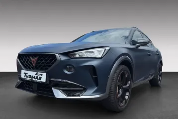 Cupra Formentor din 2022 - oferta CUP115098