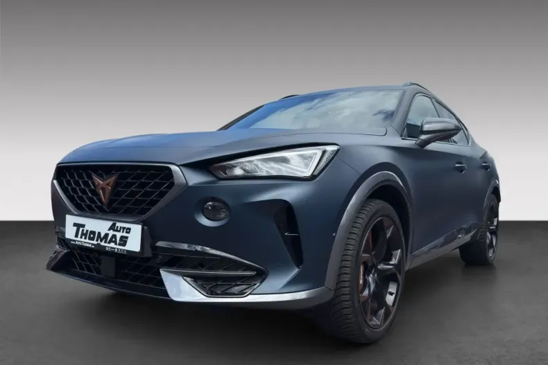 Cupra Formentor din 2022 cu 39.000 km - oferta CUP115098 - foto 1