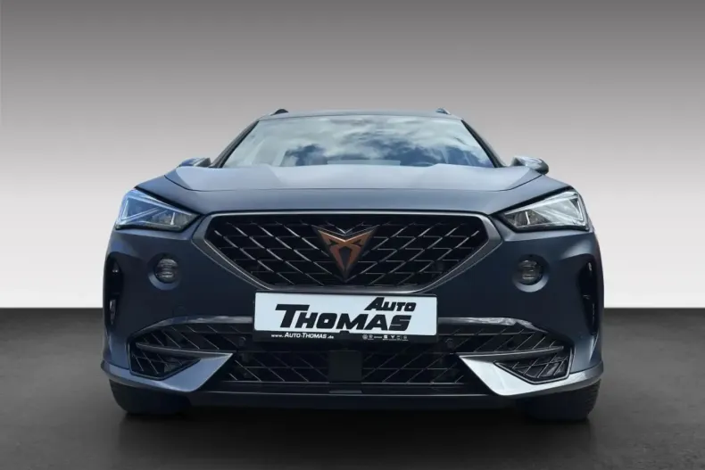 Cupra Formentor din 2022 cu 39.000 km - oferta CUP115098 - foto 2