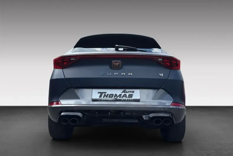 Cupra Formentor din 2022 cu 39.000 km - oferta CUP115098 - foto 4