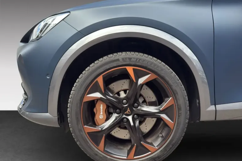 Cupra Formentor din 2022 cu 39.000 km - oferta CUP115098 - foto 5