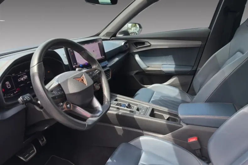 Cupra Formentor din 2022 cu 39.000 km - oferta CUP115098 - foto 6