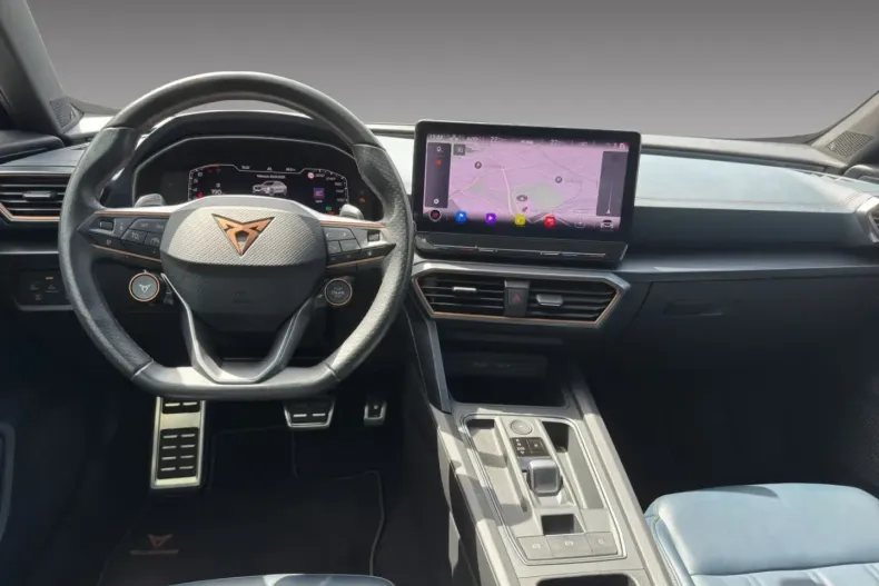 Cupra Formentor din 2022 cu 39.000 km - oferta CUP115098 - foto 8