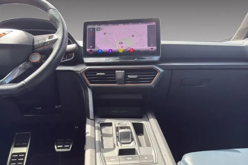 Cupra Formentor din 2022 cu 39.000 km - oferta CUP115098 - foto 10