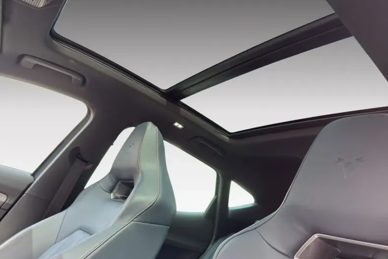 Cupra Formentor din 2022 cu 39.000 km - oferta CUP115098 - foto 11