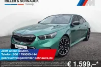 BMW M5 din 2024 cu 12.300 km - oferta BMW115099 - foto 1