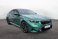 BMW M5 din 2024 cu 12.300 km - oferta BMW115099 - foto 2