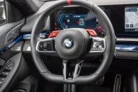 BMW M5 din 2024 cu 12.300 km - oferta BMW115099 - foto 6