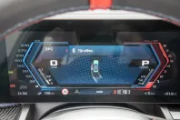 BMW M5 din 2024 cu 12.300 km - oferta BMW115099 - foto 7