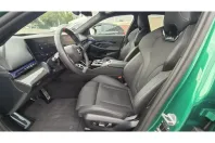 BMW M5 din 2024 cu 12.300 km - oferta BMW115099 - foto 13