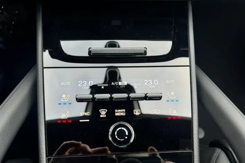 Porsche Cayenne din 2024 cu 8.900 km - oferta POR115100 - foto 5