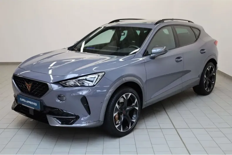 Cupra Formentor din 2022 cu 48.957 km - oferta CUP115101 - foto 1