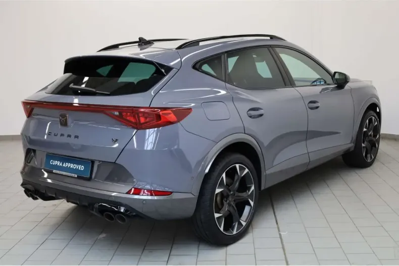 Cupra Formentor din 2022 cu 48.957 km - oferta CUP115101 - foto 3