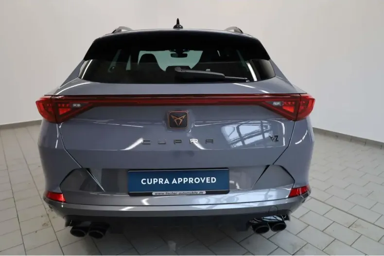 Cupra Formentor din 2022 cu 48.957 km - oferta CUP115101 - foto 4