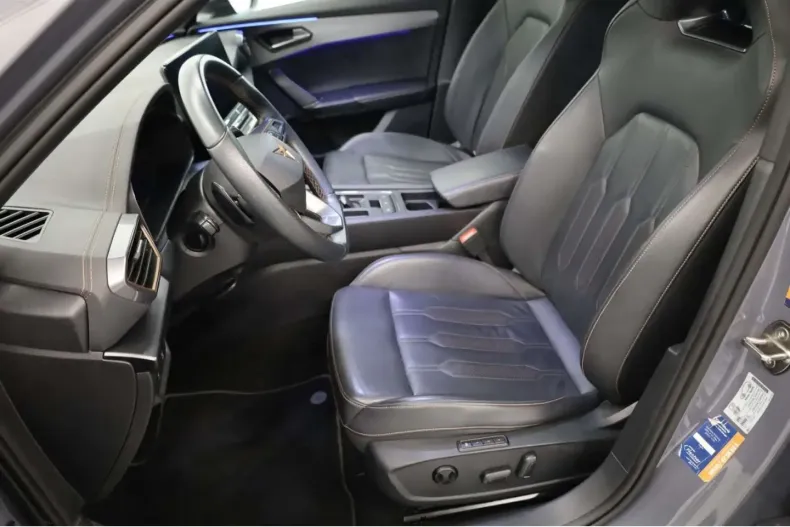 Cupra Formentor din 2022 cu 48.957 km - oferta CUP115101 - foto 5