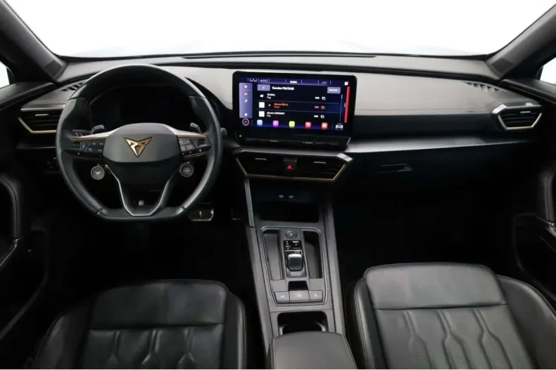 Cupra Formentor din 2022 cu 48.957 km - oferta CUP115101 - foto 6