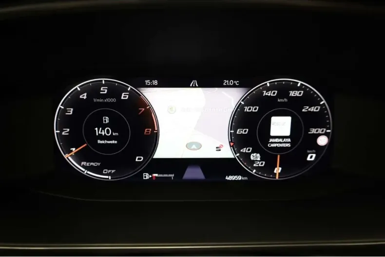 Cupra Formentor din 2022 cu 48.957 km - oferta CUP115101 - foto 8