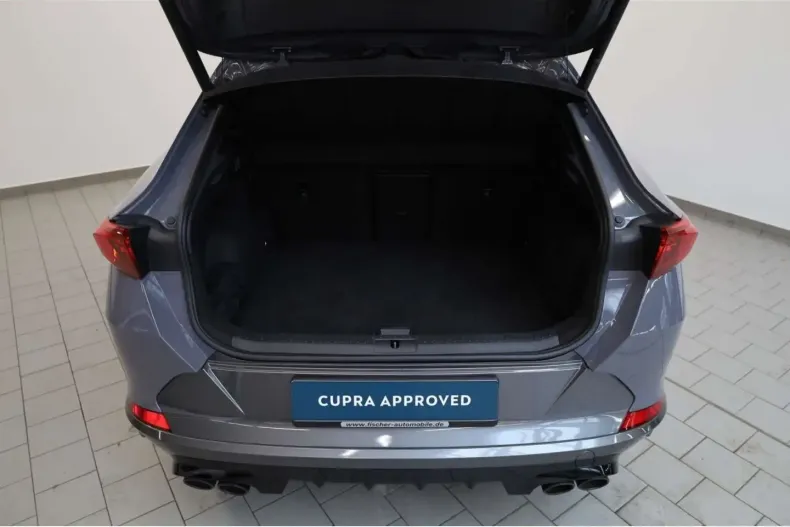 Cupra Formentor din 2022 cu 48.957 km - oferta CUP115101 - foto 15