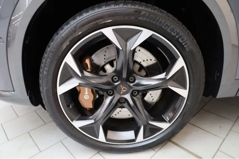 Cupra Formentor din 2022 cu 48.957 km - oferta CUP115101 - foto 19