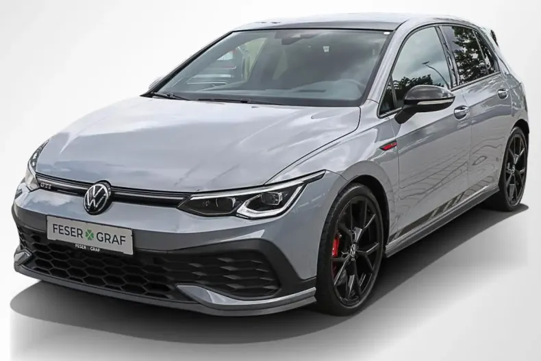 Volkswagen Golf din 2023 cu 46.700 km - oferta VOL115102 - foto 1