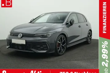 Volkswagen Golf din 2024 - oferta VOL115104