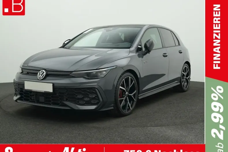 Volkswagen Golf din 2024 cu 19.390 km - oferta VOL115104 - foto 1