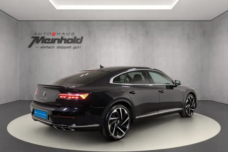 Volkswagen Arteon din 2023 cu 17.300 km - oferta VOL115107 - foto 3