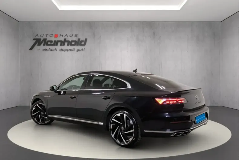 Volkswagen Arteon din 2023 cu 17.300 km - oferta VOL115107 - foto 5