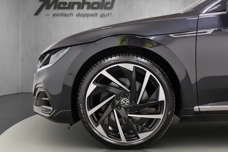 Volkswagen Arteon din 2023 cu 17.300 km - oferta VOL115107 - foto 6