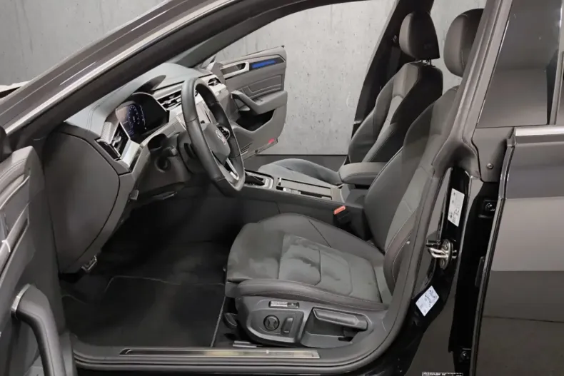 Volkswagen Arteon din 2023 cu 17.300 km - oferta VOL115107 - foto 9