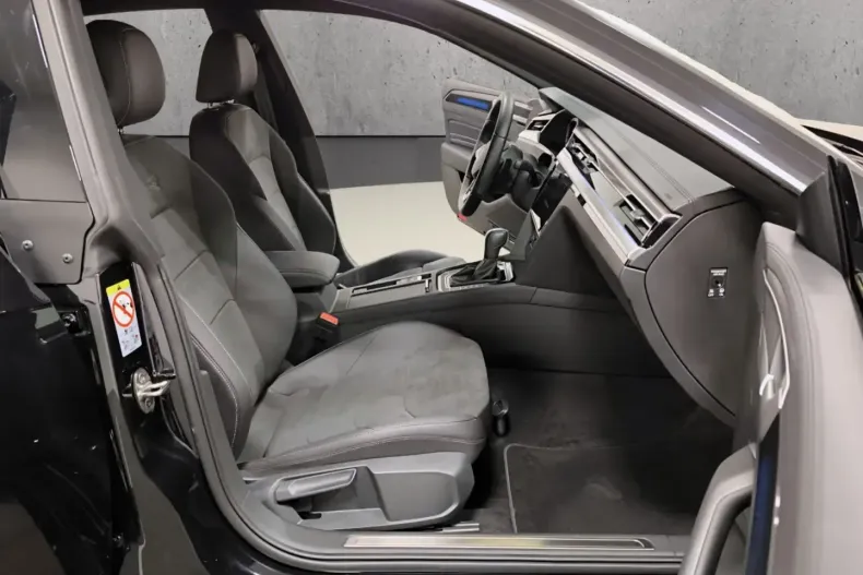 Volkswagen Arteon din 2023 cu 17.300 km - oferta VOL115107 - foto 12