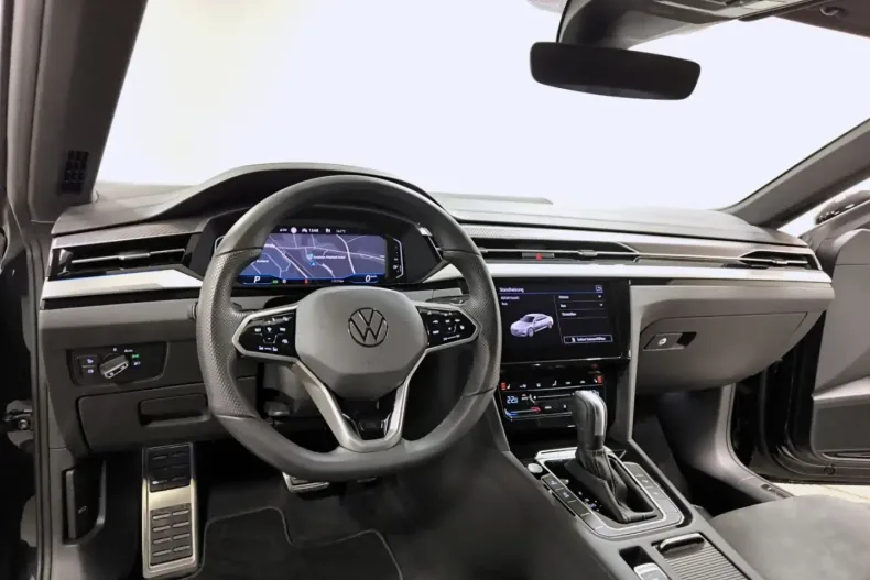 Volkswagen Arteon din 2023 cu 17.300 km - oferta VOL115107 - foto 15