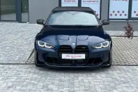 BMW M4 din 2023 cu 34.500 km - oferta BMW115108 - foto 2