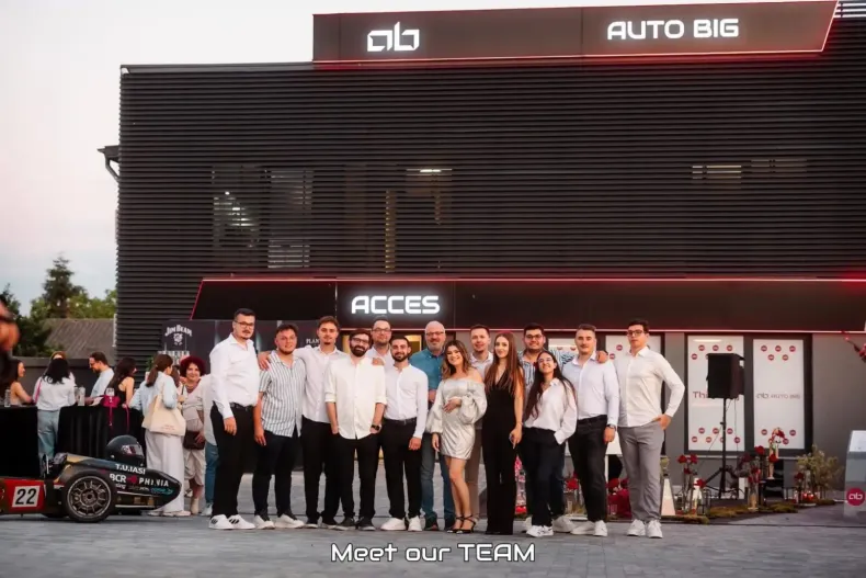 BMW M4 din 2023 cu 34.500 km - oferta BMW115108 - foto 18