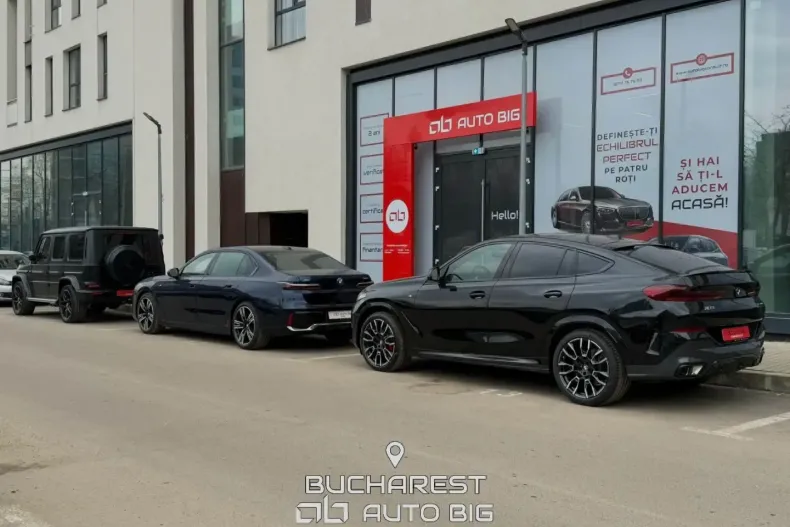 BMW M4 din 2023 cu 34.500 km - oferta BMW115108 - foto 20